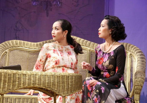 Trịnh Kim Chi “xuất chiêu” sau một tháng rưỡi sinh con ảnh 11 Trịnh Kim Chi