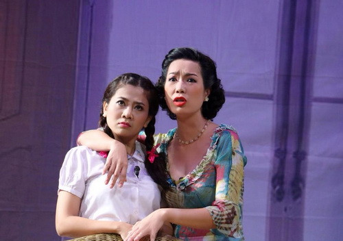 Trịnh Kim Chi “xuất chiêu” sau một tháng rưỡi sinh con ảnh 7 Trịnh Kim Chi