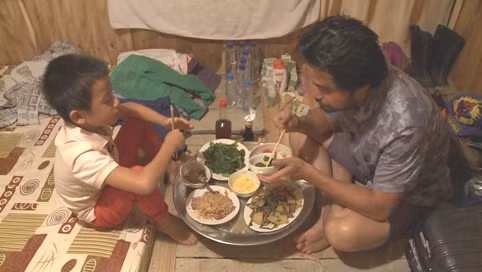 Giám đốc điều hành LUALA Đỗ Ngọc Minh: Giờ tôi chỉ tham vọng là... "ông bố chuyên nghiệp" ảnh 2