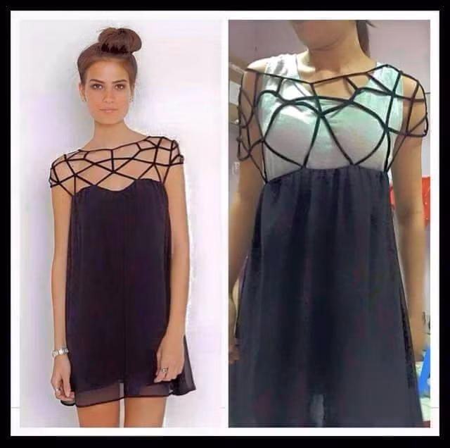 Sự thật đắng lòng ‘mua hàng qua mạng’ ảnh 11