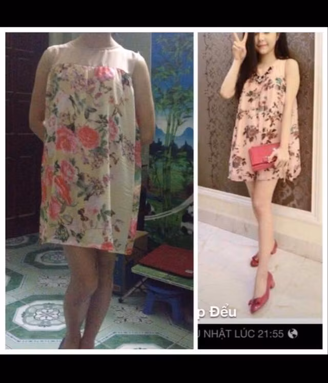 Sự thật đắng lòng ‘mua hàng qua mạng’ ảnh 6