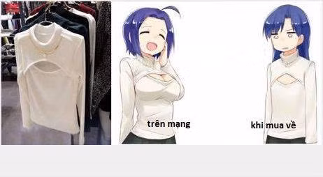 Sự thật đắng lòng ‘mua hàng qua mạng’ ảnh 12