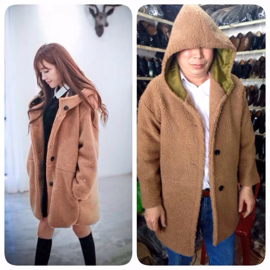 Sự thật đắng lòng ‘mua hàng qua mạng’ ảnh 7