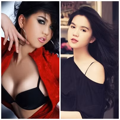 “Nghi vấn” Ngọc Trinh dao kéo hóa cằm Vline ảnh 2