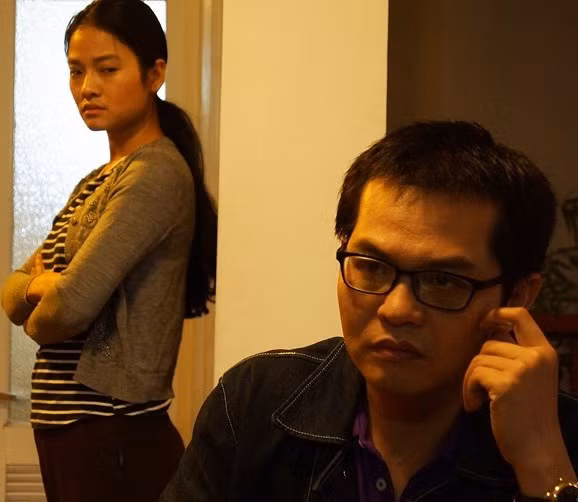 Phim chủ đề ngoại tình “làm nóng” truyền hình Việt ảnh 2