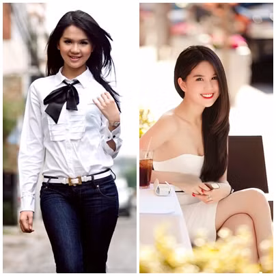 “Nghi vấn” Ngọc Trinh dao kéo hóa cằm Vline ảnh 6