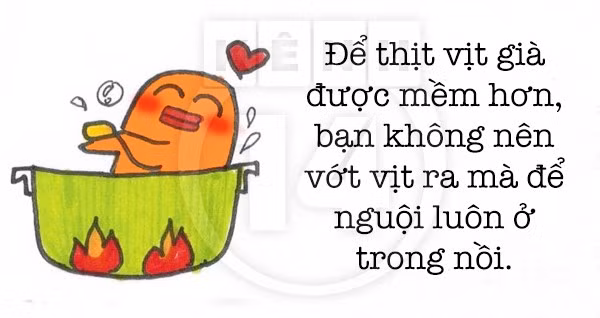 Mẹo luộc thịt ngon - Ảnh 7