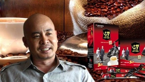 Cà phê Trung Nguyên phát triển như thế nào dưới tay ông Đặng Lê Nguyên Vũ? ca phe trung nguyen phat trien nhu the nao duoi tay ong dang le nguyen vu