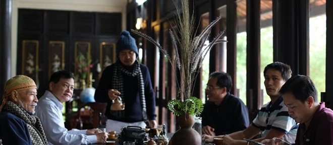 Người từng tham gia khóa thiền cùng ông Đặng Lê Nguyên Vũ tiết lộ bất ngờ chuyện nhịn ăn 49 ngày nguoi tung tham gia khoa thien cung ong dang le nguyen vu tiet lo bat ngo chuyen nhin an 49 ngay