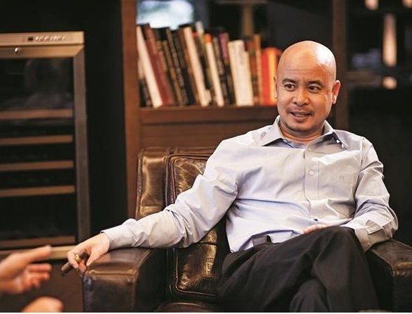 Người từng tham gia khóa thiền cùng ông Đặng Lê Nguyên Vũ tiết lộ bất ngờ chuyện nhịn ăn 49 ngày nguoi tung tham gia khoa thien cung ong dang le nguyen vu tiet lo bat ngo chuyen nhin an 49 ngay