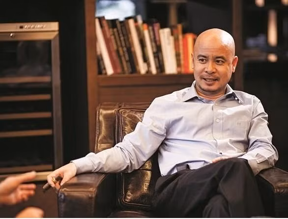 nguoi tung tham gia khoa thien cung ong dang le nguyen vu tiet lo bat ngo chuyen nhin an 49 ngay