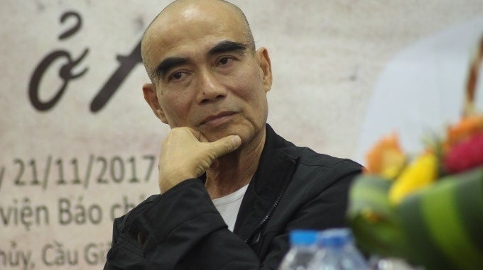 Người từng tham gia khóa thiền cùng ông Đặng Lê Nguyên Vũ tiết lộ bất ngờ chuyện nhịn ăn 49 ngày nguoi tung tham gia khoa thien cung ong dang le nguyen vu tiet lo bat ngo chuyen nhin an 49 ngay