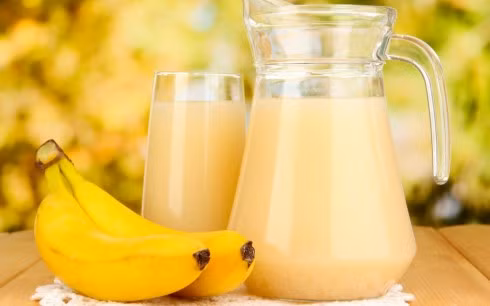 “Quét sạch” cơn ho dai dẳng chỉ trong trong 3 ngày với chuối