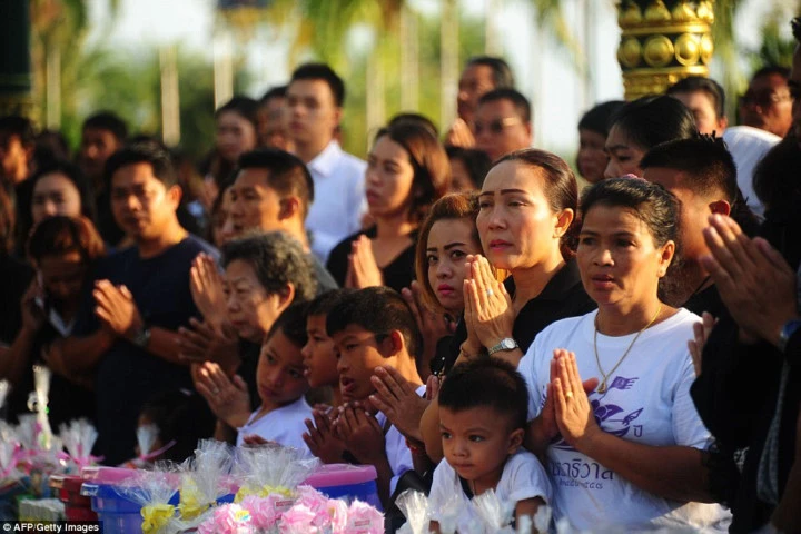 Thái Lan kêu gọi truyền thông quốc tế ngừng đưa tin thất thiệt