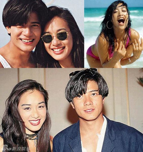 Quách Phú Thành: Thiên vương Hồng Kông duy nhất chưa kết hôn - Ảnh 5 Quach Phu Thanh: Thien vuong Hong Kong duy nhat chua ket hon - Anh 5