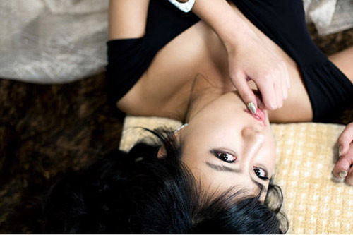 Ngoại tình cho chồng biết mặt - 4