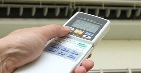 Giữ chế độ làm khô không khí để đuổi muỗi hiệu quả hơn