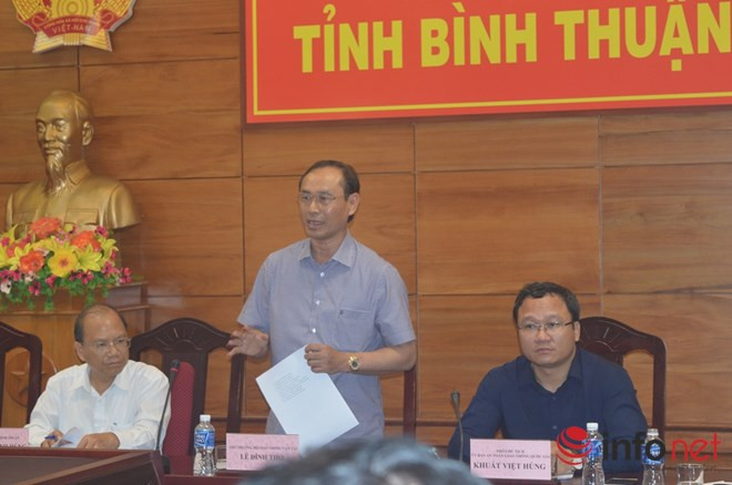 Vụ tai nạn ở Bình Thuận: Phải sớm xác định ADN của các nạn nhân ảnh 1 Vụ tai nạn ở Bình Thuận: Phải sớm xác định ADN của các nạn nhân ảnh 1
