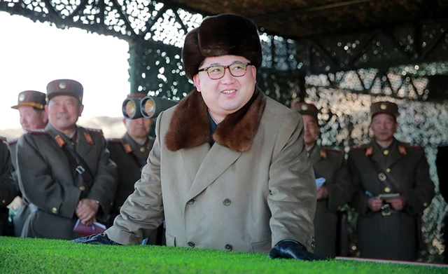 Ông Kim Jong-un tổ chức cuộc thi đặc biệt tìm chồng cho em gái