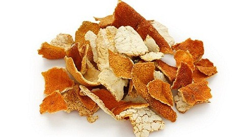 Vỏ cam quýt khô cực kỳ hiệu quả để xua đuổi muỗi