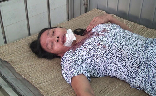 Tai nạn, bình thuận, tử vong, hàm thuận nam, xe khách giường nằm