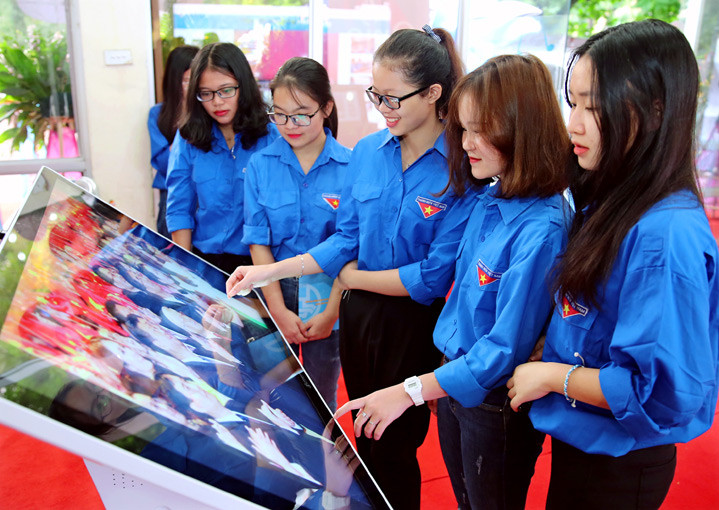 Ảnh minh họa/ INT Ảnh minh họa/ INT