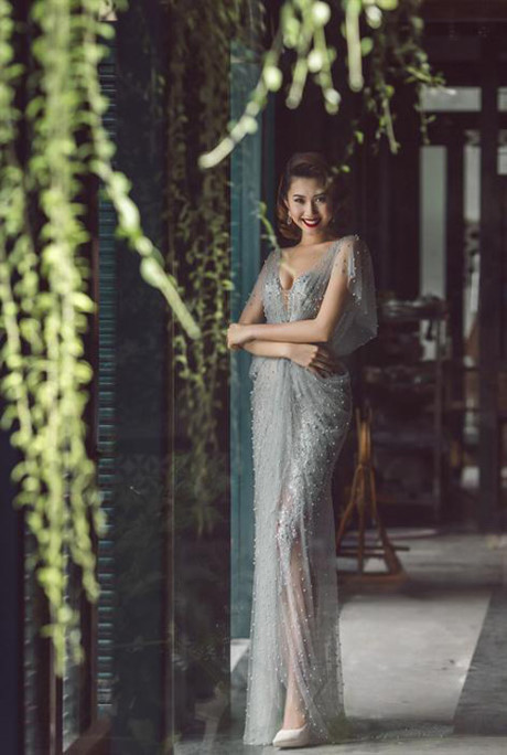 Vay mong nhu suong, sao Viet khien nguoi doi dien cang mat vi to mo - Anh 13