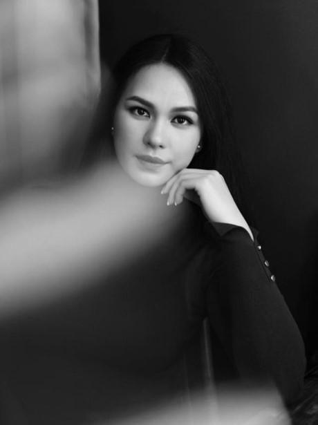Ít ai biết rằng con gái Diễm My 6X đã xinh đẹp như hoa hậu thế này - Ảnh 16 It ai biet rang con gai Diem My 6X da xinh dep nhu hoa hau the nay - Anh 16