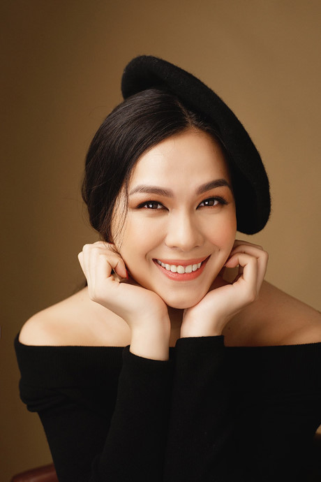Ít ai biết rằng con gái Diễm My 6X đã xinh đẹp như hoa hậu thế này - Ảnh 1 It ai biet rang con gai Diem My 6X da xinh dep nhu hoa hau the nay - Anh 1