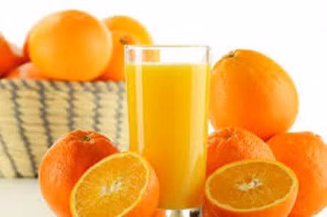 Nhung thuc pham can tranh an khi di xe duong dai ve que trong dip nghi le tet - Anh 4