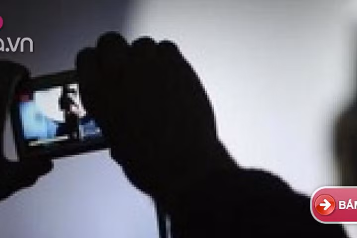 Bài học nhớ đời của người phụ nữ vắng chồng