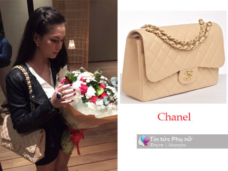 Ít ai biết rằng con gái Diễm My 6X đã xinh đẹp như hoa hậu thế này - Ảnh 11 It ai biet rang con gai Diem My 6X da xinh dep nhu hoa hau the nay - Anh 11