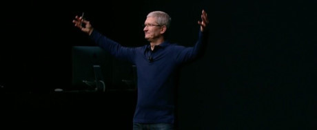 Các CEO quyền lực của Apple thu nhập bao nhiêu trong năm 2016? - Ảnh 1 Cac CEO quyen luc cua Apple thu nhap bao nhieu trong nam 2016? - Anh 1