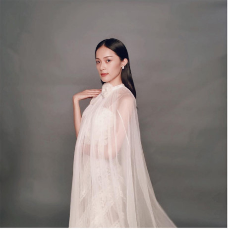 Vay mong nhu suong, sao Viet khien nguoi doi dien cang mat vi to mo - Anh 9