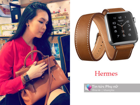 Ít ai biết rằng con gái Diễm My 6X đã xinh đẹp như hoa hậu thế này - Ảnh 7 It ai biet rang con gai Diem My 6X da xinh dep nhu hoa hau the nay - Anh 7