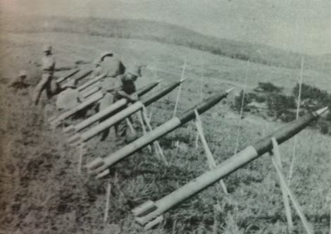 Sức công phá của pháo phản lực trên chiến trường “chỉ có ở Việt Nam“ ảnh 3