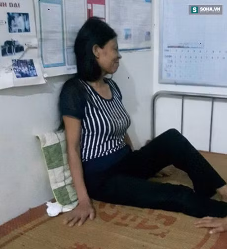 Vu chong vu phu dam vo tu vong: Con re tung danh me vo toac dau - Anh 3