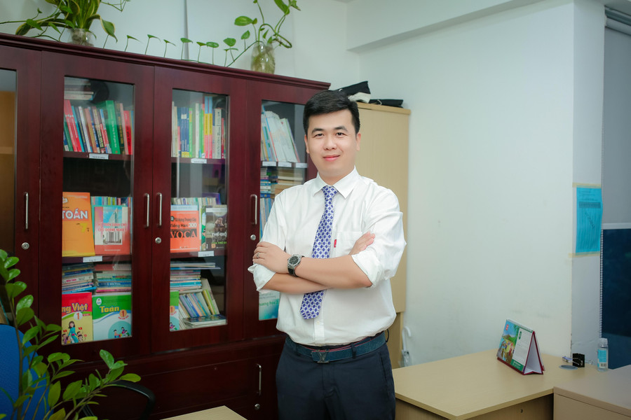 TS Lê Anh Tuấn TS Lê Anh Tuấn