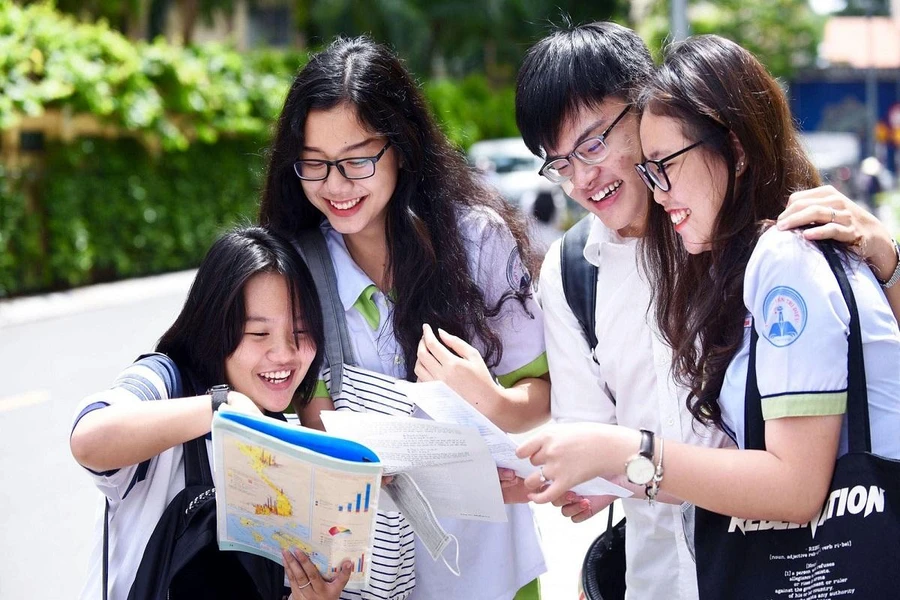 Đề xuất 10 giải pháp khắc phục khó khăn phân luồng