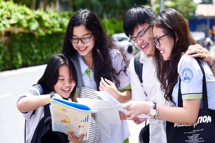 Đề xuất 10 giải pháp khắc phục khó khăn phân luồng