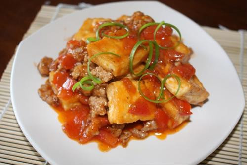 Gợi ý những món ăn mùa hè với thịt lợn ngon hấp dẫn ảnh 6 Gợi ý những món ăn mùa hè với thịt lợn ngon hấp dẫn ảnh 6