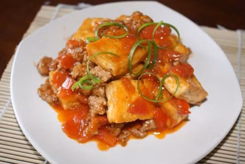 Gợi ý những món ăn mùa hè với thịt lợn ngon hấp dẫn ảnh 6