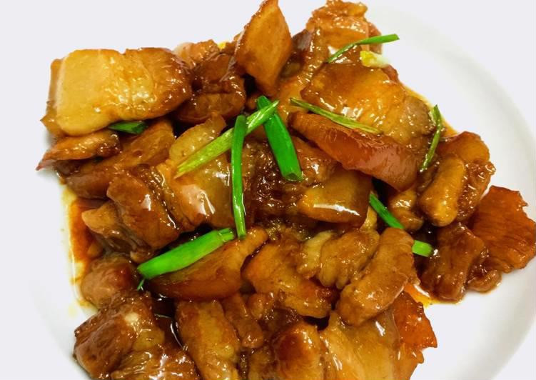 Gợi ý những món ăn mùa hè với thịt lợn ngon hấp dẫn ảnh 4 Gợi ý những món ăn mùa hè với thịt lợn ngon hấp dẫn ảnh 4