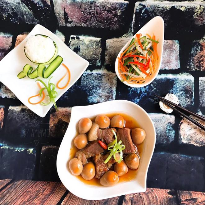 Gợi ý những món ăn mùa hè với thịt lợn ngon hấp dẫn ảnh 2 Gợi ý những món ăn mùa hè với thịt lợn ngon hấp dẫn ảnh 2