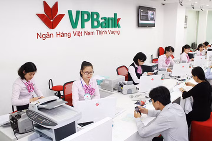 Vụ mất 26 tỷ đồng: VPBank từng mời khách hàng đến đối chất nhưng họ không phối hợp