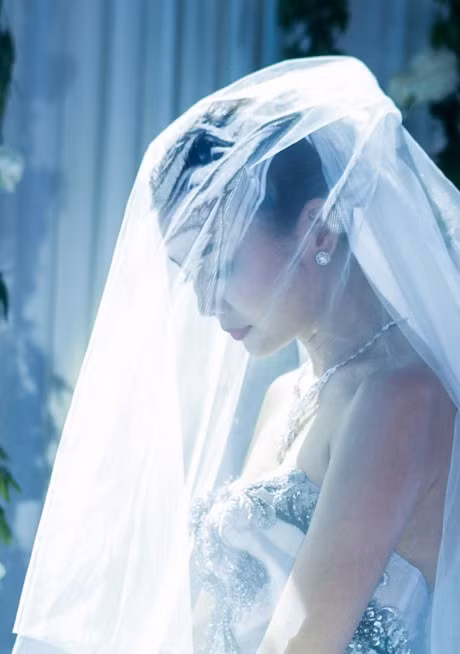 Thuc hu sieu mau Thanh Hang sap ket hon voi ban trai dai gia - Anh 1