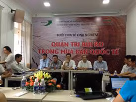 Cong ty chong ca si Thu Minh bi to no nan tu phia - Anh 1