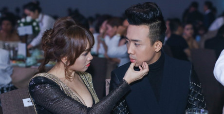Sự thật không nhiều người biết con người Hari Won - Ảnh 1 Su that khong nhieu nguoi biet con nguoi Hari Won - Anh 1