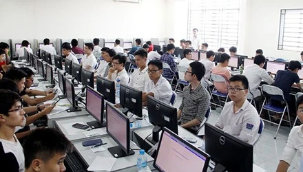 ĐHQG Hà Nội “chốt” thông tin về kỳ thi đánh giá năng lực 2016