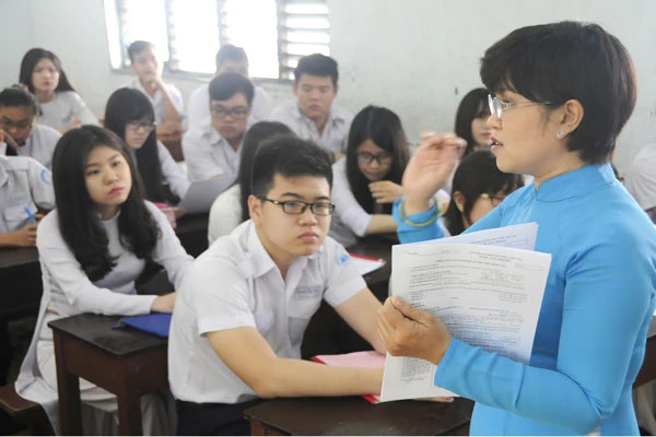 Quy định ưu tiên trong thi, tuyển sinh chặt chẽ, công bằng hơn